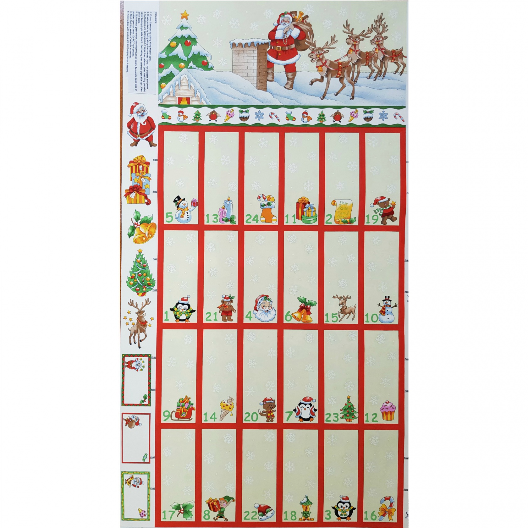 Advent Calendar